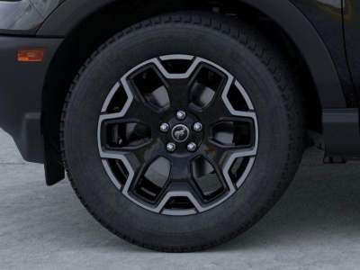 New 2025 Ford Bronco Sport for sale in St. Joseph MO