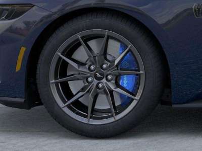 New 2025 Ford Mustang for sale in St. Joseph MO