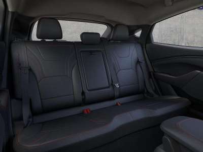 New 2025 Ford Mustang Mach-E for sale in St. Joseph MO