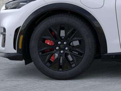 New 2025 Ford Mustang Mach-E for sale in St. Joseph MO