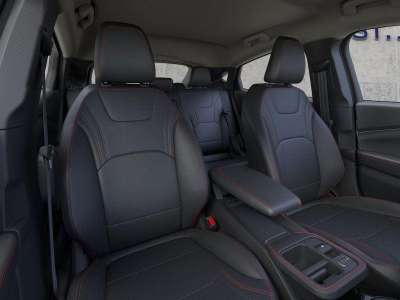 New 2025 Ford Mustang Mach-E Premium SUV/Crossover for sale in St. Joseph MO