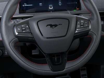 New 2025 Ford Mustang Mach-E for sale in St. Joseph MO