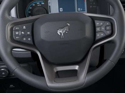 New 2025 Ford Bronco for sale in St. Joseph MO