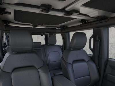 New 2025 Ford Bronco for sale in St. Joseph MO