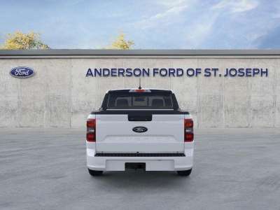 New 2025 Ford Maverick Lobo High Crew Cab Truck for sale in St. Joseph MO