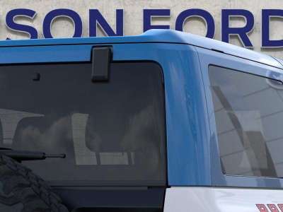 New 2025 Ford Bronco for sale in St. Joseph MO