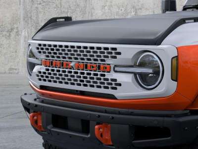 New 2025 Ford Bronco for sale in St. Joseph MO