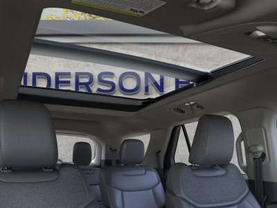 New 2025 Ford Explorer for sale in St. Joseph MO