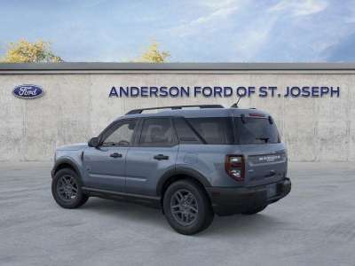 New 2025 Ford Bronco Sport for sale in St. Joseph MO