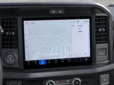 New 2025 Ford Super Duty F-350 for sale in St. Joseph MO