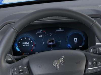 New 2025 Ford Bronco Sport for sale in St. Joseph MO