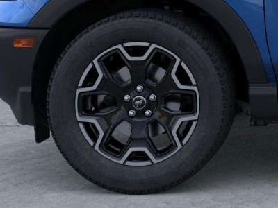 New 2025 Ford Bronco Sport for sale in St. Joseph MO