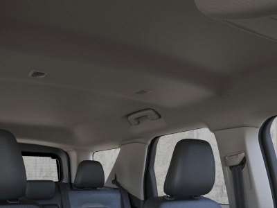 New 2025 Ford Bronco Sport for sale in St. Joseph MO