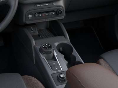 New 2025 Ford Bronco Sport for sale in St. Joseph MO