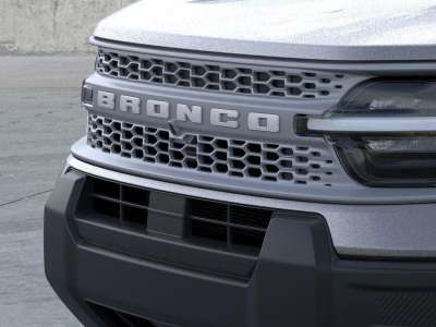 New 2025 Ford Bronco Sport for sale in St. Joseph MO