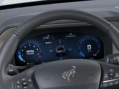 New 2025 Ford Bronco Sport for sale in St. Joseph MO