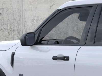 New 2025 Ford Bronco Sport for sale in St. Joseph MO