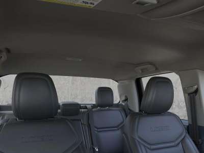 New 2025 Ford Maverick for sale in St. Joseph MO