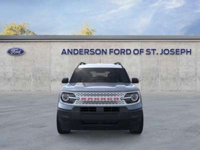 New 2025 Ford Bronco Sport for sale in St. Joseph MO