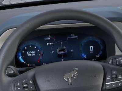 New 2025 Ford Bronco Sport for sale in St. Joseph MO