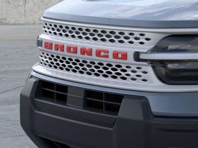 New 2025 Ford Bronco Sport for sale in St. Joseph MO