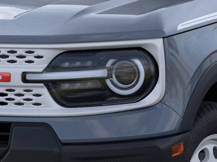 New 2025 Ford Bronco Sport for sale in St. Joseph MO