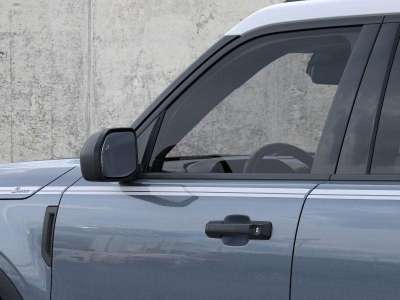 New 2025 Ford Bronco Sport for sale in St. Joseph MO