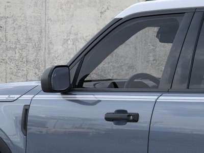 New 2025 Ford Bronco Sport for sale in St. Joseph MO