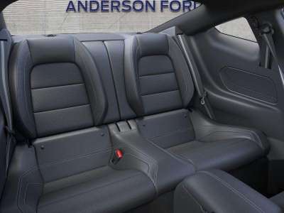 New 2025 Ford Mustang for sale in St. Joseph MO