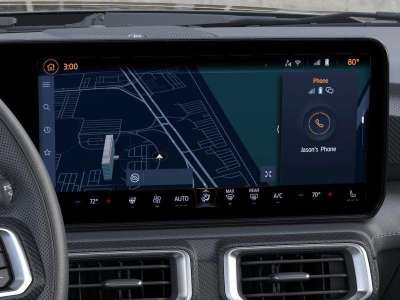 New 2025 Ford Mustang for sale in St. Joseph MO