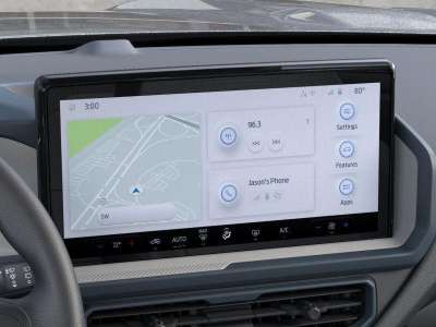 New 2025 Ford Bronco Sport for sale in St. Joseph MO