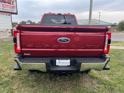 New 2026 Ford Super Duty F-350 Lariat Crew Cab Truck for sale in St. Joseph MO