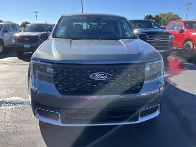 New 2025 Ford Maverick for sale in St. Joseph MO