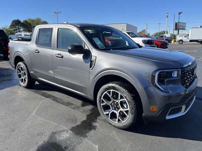 New 2025 Ford Maverick for sale in St. Joseph MO