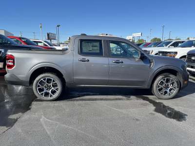 New 2025 Ford Maverick for sale in St. Joseph MO