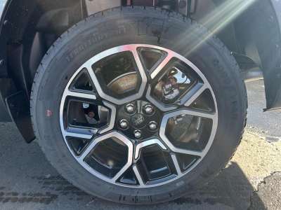 New 2025 Ford Maverick for sale in St. Joseph MO