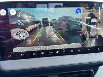 New 2025 Ford Maverick for sale in St. Joseph MO