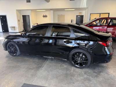 Used 2025 Honda Civic for sale in St. Joseph MO