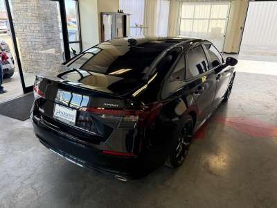 Used 2025 Honda Civic for sale in St. Joseph MO