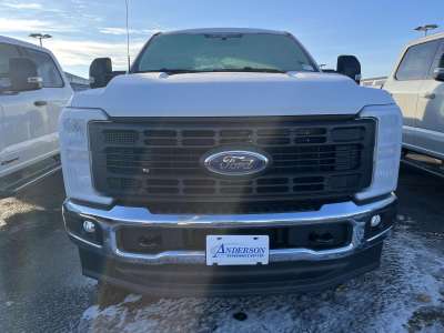 New 2025 Ford Super Duty F-350 for sale in St. Joseph MO
