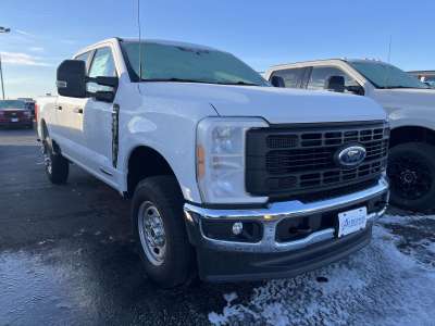 New 2025 Ford Super Duty F-350 for sale in St. Joseph MO