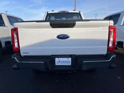 New 2025 Ford Super Duty F-350 for sale in St. Joseph MO