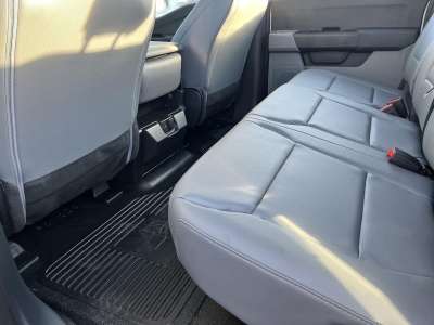 New 2025 Ford Super Duty F-350 for sale in St. Joseph MO