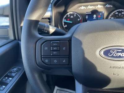 New 2025 Ford Super Duty F-350 for sale in St. Joseph MO