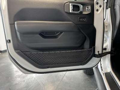 Used 2021 Jeep Wrangler for sale in St. Joseph MO