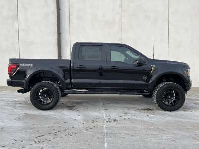 New 2025 Ford F-150 for sale in St. Joseph MO