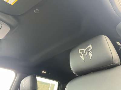 New 2025 Ford F-150 for sale in St. Joseph MO