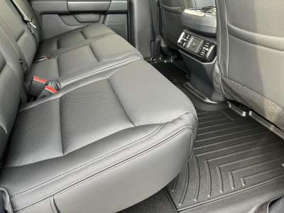 New 2025 Ford F-150 for sale in St. Joseph MO