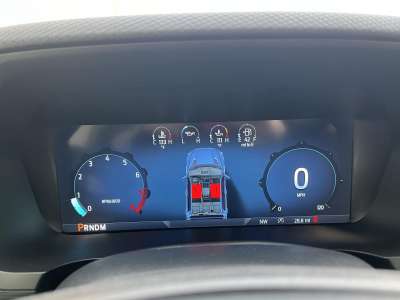 New 2025 Ford F-150 for sale in St. Joseph MO