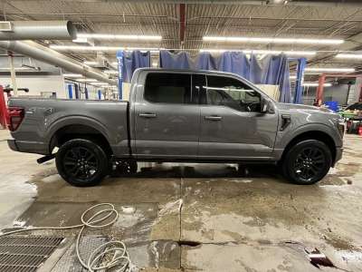 New 2025 Ford F-150 for sale in St. Joseph MO